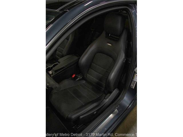 2014 Mercedes-Benz C63 AMG (CC-1885972) for sale in Kentwood, Michigan