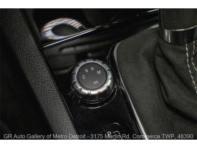 2014 Mercedes-Benz C63 AMG (CC-1885972) for sale in Kentwood, Michigan
