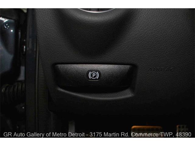 2014 Mercedes-Benz C63 AMG (CC-1885972) for sale in Kentwood, Michigan