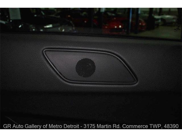 2014 Mercedes-Benz C63 AMG (CC-1885972) for sale in Kentwood, Michigan