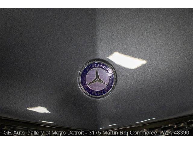 2014 Mercedes-Benz C63 AMG (CC-1885972) for sale in Kentwood, Michigan