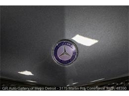 2014 Mercedes-Benz C63 AMG (CC-1885972) for sale in Kentwood, Michigan