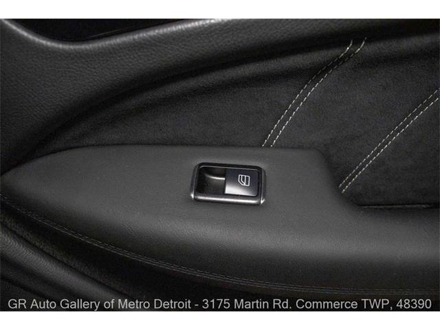 2014 Mercedes-Benz C63 AMG (CC-1885972) for sale in Kentwood, Michigan