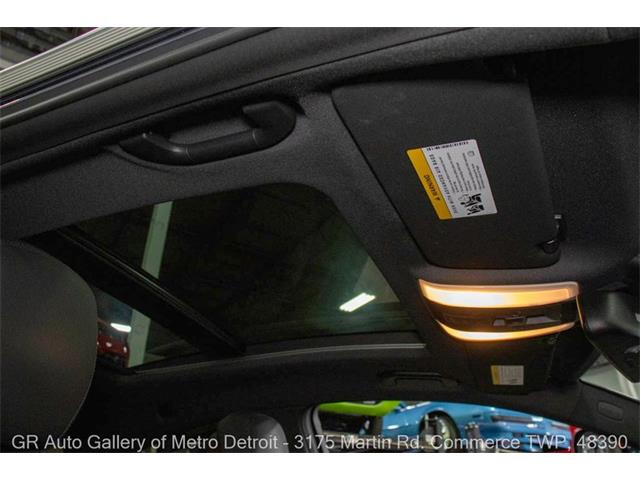 2014 Mercedes-Benz C63 AMG (CC-1885972) for sale in Kentwood, Michigan