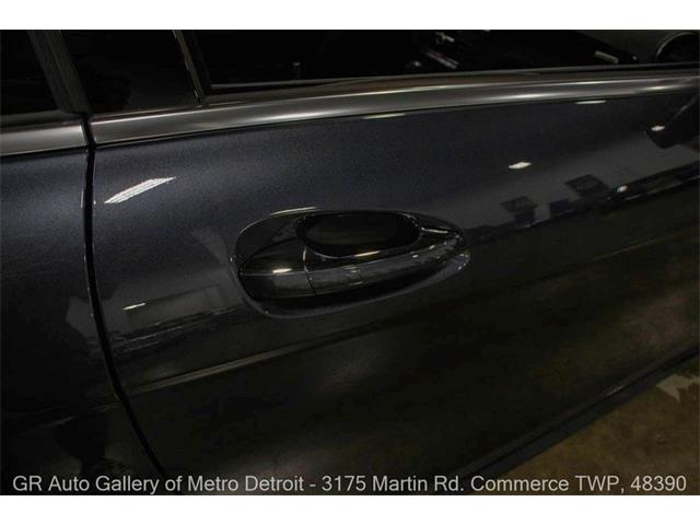 2014 Mercedes-Benz C63 AMG (CC-1885972) for sale in Kentwood, Michigan
