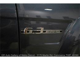 2014 Mercedes-Benz C63 AMG (CC-1885972) for sale in Kentwood, Michigan