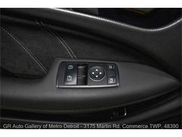 2014 Mercedes-Benz C63 AMG (CC-1885972) for sale in Kentwood, Michigan