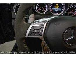 2014 Mercedes-Benz C63 AMG (CC-1885972) for sale in Kentwood, Michigan