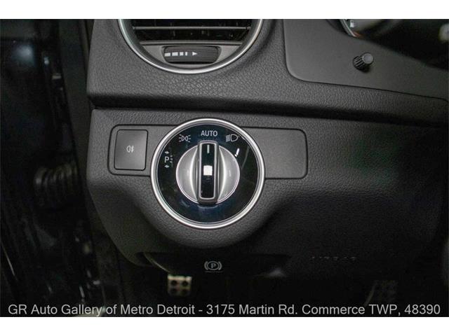 2014 Mercedes-Benz C63 AMG (CC-1885972) for sale in Kentwood, Michigan