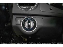 2014 Mercedes-Benz C63 AMG (CC-1885972) for sale in Kentwood, Michigan
