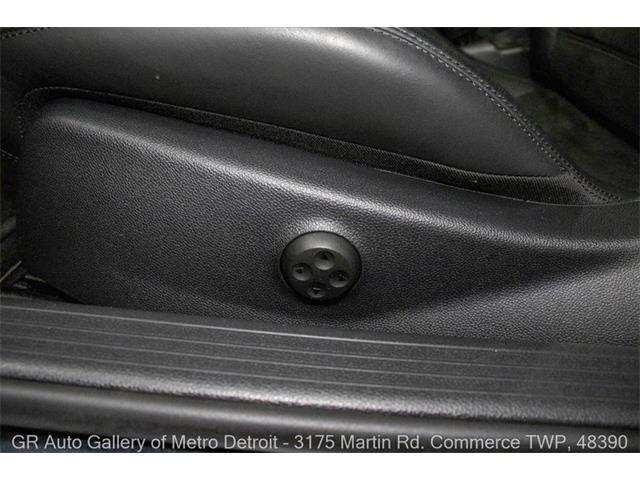 2014 Mercedes-Benz C63 AMG (CC-1885972) for sale in Kentwood, Michigan