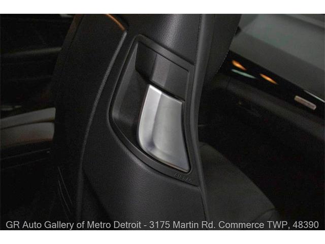 2014 Mercedes-Benz C63 AMG (CC-1885972) for sale in Kentwood, Michigan