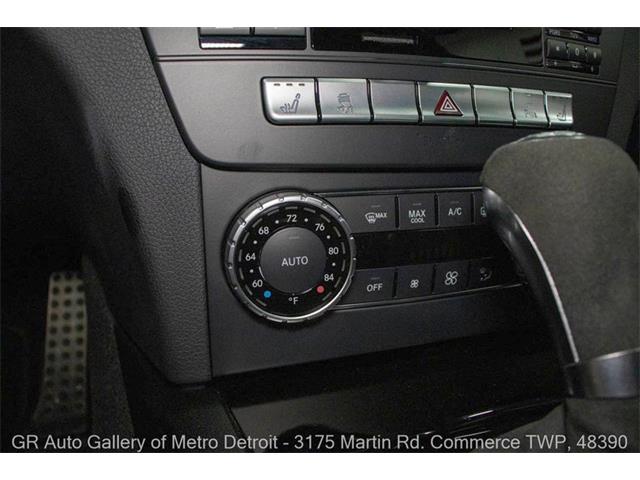 2014 Mercedes-Benz C63 AMG (CC-1885972) for sale in Kentwood, Michigan