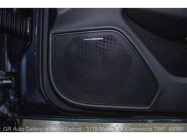 2014 Mercedes-Benz C63 AMG (CC-1885972) for sale in Kentwood, Michigan