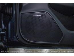 2014 Mercedes-Benz C63 AMG (CC-1885972) for sale in Kentwood, Michigan