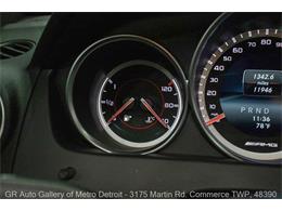 2014 Mercedes-Benz C63 AMG (CC-1885972) for sale in Kentwood, Michigan