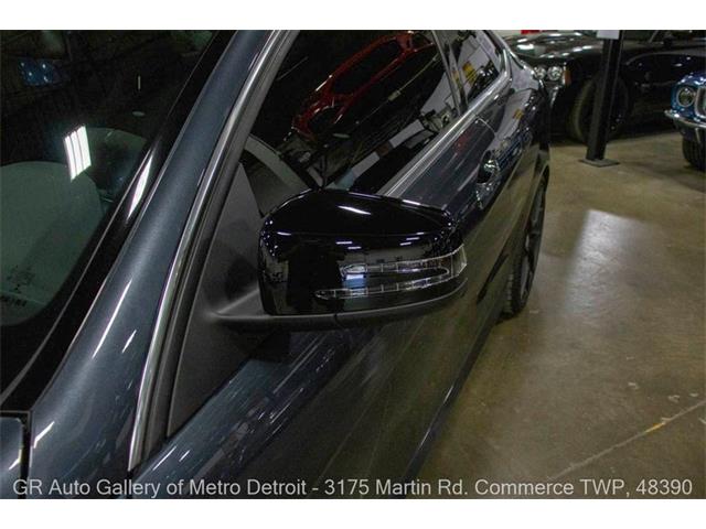 2014 Mercedes-Benz C63 AMG (CC-1885972) for sale in Kentwood, Michigan