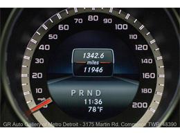 2014 Mercedes-Benz C63 AMG (CC-1885972) for sale in Kentwood, Michigan