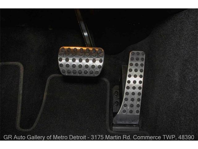 2014 Mercedes-Benz C63 AMG (CC-1885972) for sale in Kentwood, Michigan