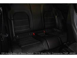 2014 Mercedes-Benz C63 AMG (CC-1885972) for sale in Kentwood, Michigan