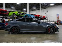 2014 Mercedes-Benz C63 AMG (CC-1885972) for sale in Kentwood, Michigan
