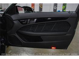 2014 Mercedes-Benz C63 AMG (CC-1885972) for sale in Kentwood, Michigan