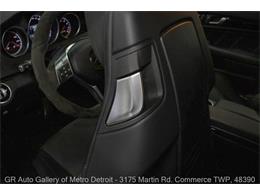 2014 Mercedes-Benz C63 AMG (CC-1885972) for sale in Kentwood, Michigan