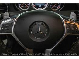 2014 Mercedes-Benz C63 AMG (CC-1885972) for sale in Kentwood, Michigan