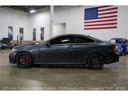 2014 Mercedes-Benz C63 AMG (CC-1885972) for sale in Kentwood, Michigan