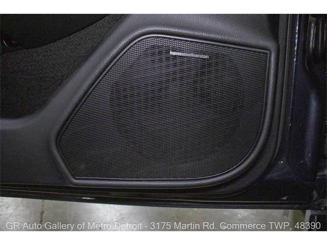 2014 Mercedes-Benz C63 AMG (CC-1885972) for sale in Kentwood, Michigan