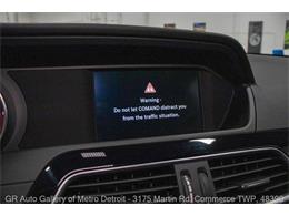2014 Mercedes-Benz C63 AMG (CC-1885972) for sale in Kentwood, Michigan