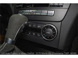 2014 Mercedes-Benz C63 AMG (CC-1885972) for sale in Kentwood, Michigan