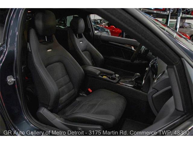 2014 Mercedes-Benz C63 AMG (CC-1885972) for sale in Kentwood, Michigan