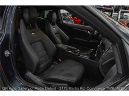 2014 Mercedes-Benz C63 AMG (CC-1885972) for sale in Kentwood, Michigan