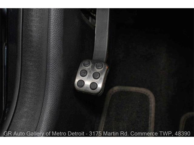 2014 Mercedes-Benz C63 AMG (CC-1885972) for sale in Kentwood, Michigan