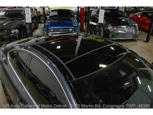 2014 Mercedes-Benz C63 AMG (CC-1885972) for sale in Kentwood, Michigan