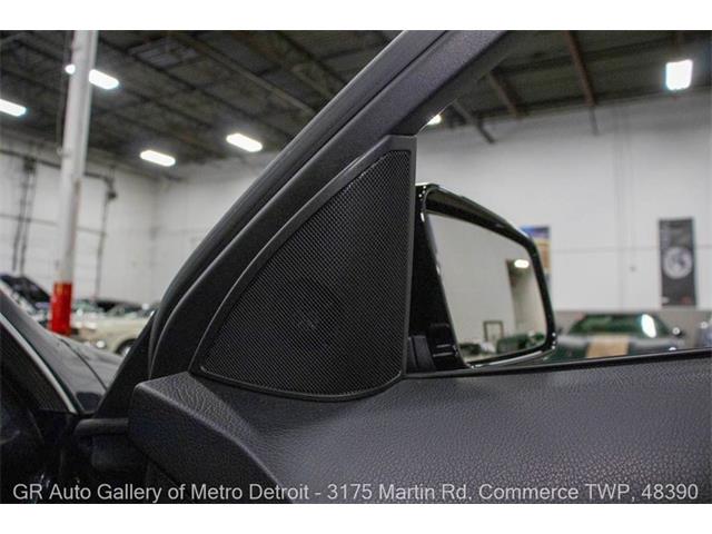 2014 Mercedes-Benz C63 AMG (CC-1885972) for sale in Kentwood, Michigan