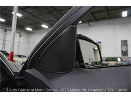 2014 Mercedes-Benz C63 AMG (CC-1885972) for sale in Kentwood, Michigan