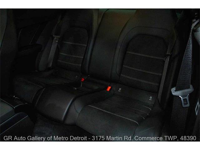 2014 Mercedes-Benz C63 AMG (CC-1885972) for sale in Kentwood, Michigan