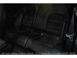 2014 Mercedes-Benz C63 AMG (CC-1885972) for sale in Kentwood, Michigan