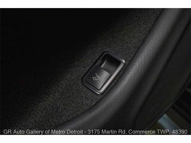 2014 Mercedes-Benz C63 AMG (CC-1885972) for sale in Kentwood, Michigan