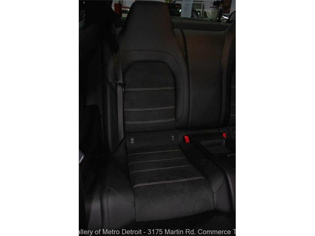 2014 Mercedes-Benz C63 AMG (CC-1885972) for sale in Kentwood, Michigan