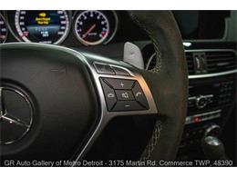 2014 Mercedes-Benz C63 AMG (CC-1885972) for sale in Kentwood, Michigan