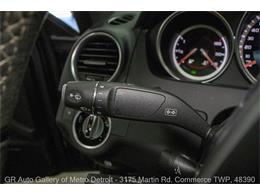 2014 Mercedes-Benz C63 AMG (CC-1885972) for sale in Kentwood, Michigan