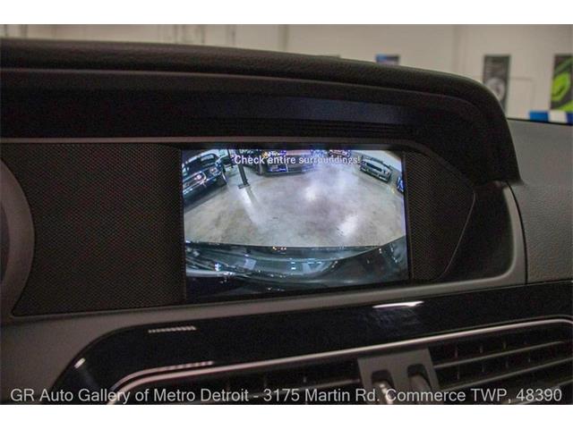 2014 Mercedes-Benz C63 AMG (CC-1885972) for sale in Kentwood, Michigan