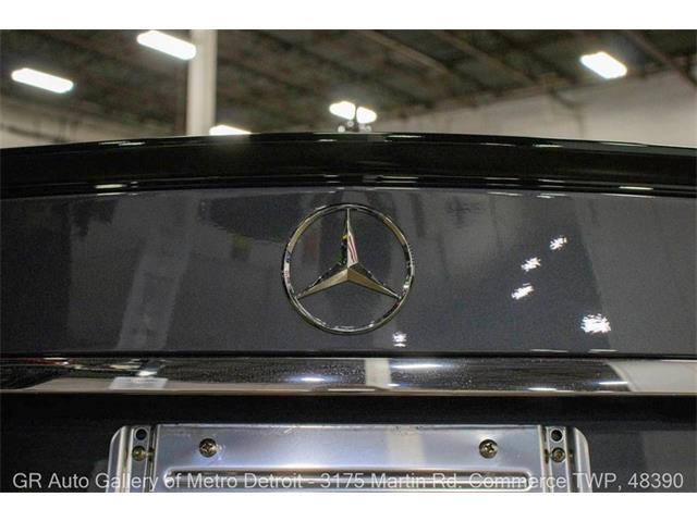 2014 Mercedes-Benz C63 AMG (CC-1885972) for sale in Kentwood, Michigan