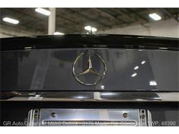 2014 Mercedes-Benz C63 AMG (CC-1885972) for sale in Kentwood, Michigan