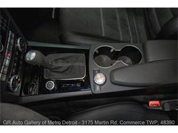 2014 Mercedes-Benz C63 AMG (CC-1885972) for sale in Kentwood, Michigan