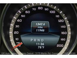 2014 Mercedes-Benz C63 AMG (CC-1885972) for sale in Kentwood, Michigan