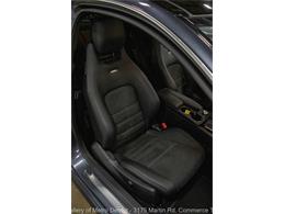 2014 Mercedes-Benz C63 AMG (CC-1885972) for sale in Kentwood, Michigan